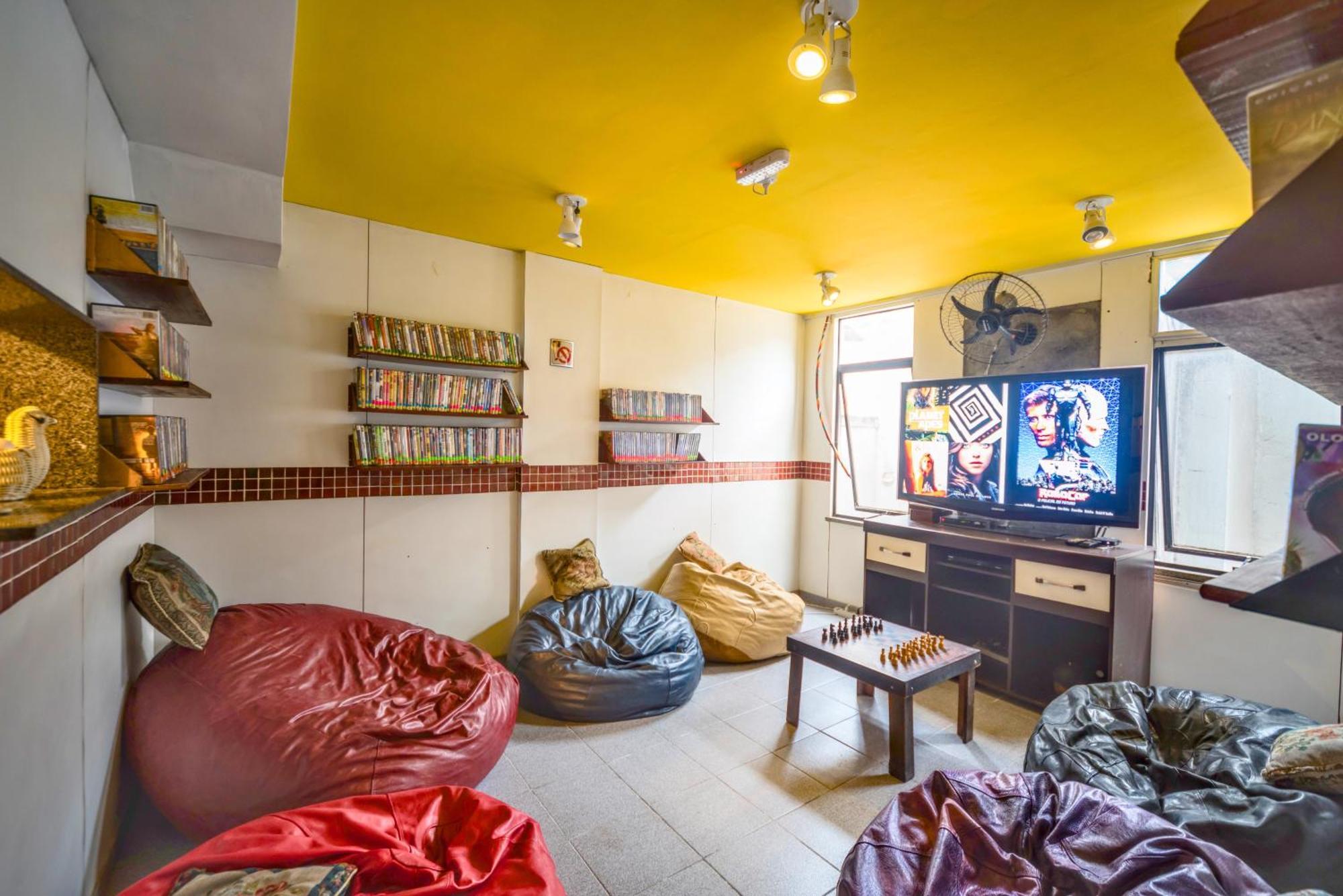 Bits & Bossa Hostel Rio De Janeiro - Rio de Janeiro — Photos 3