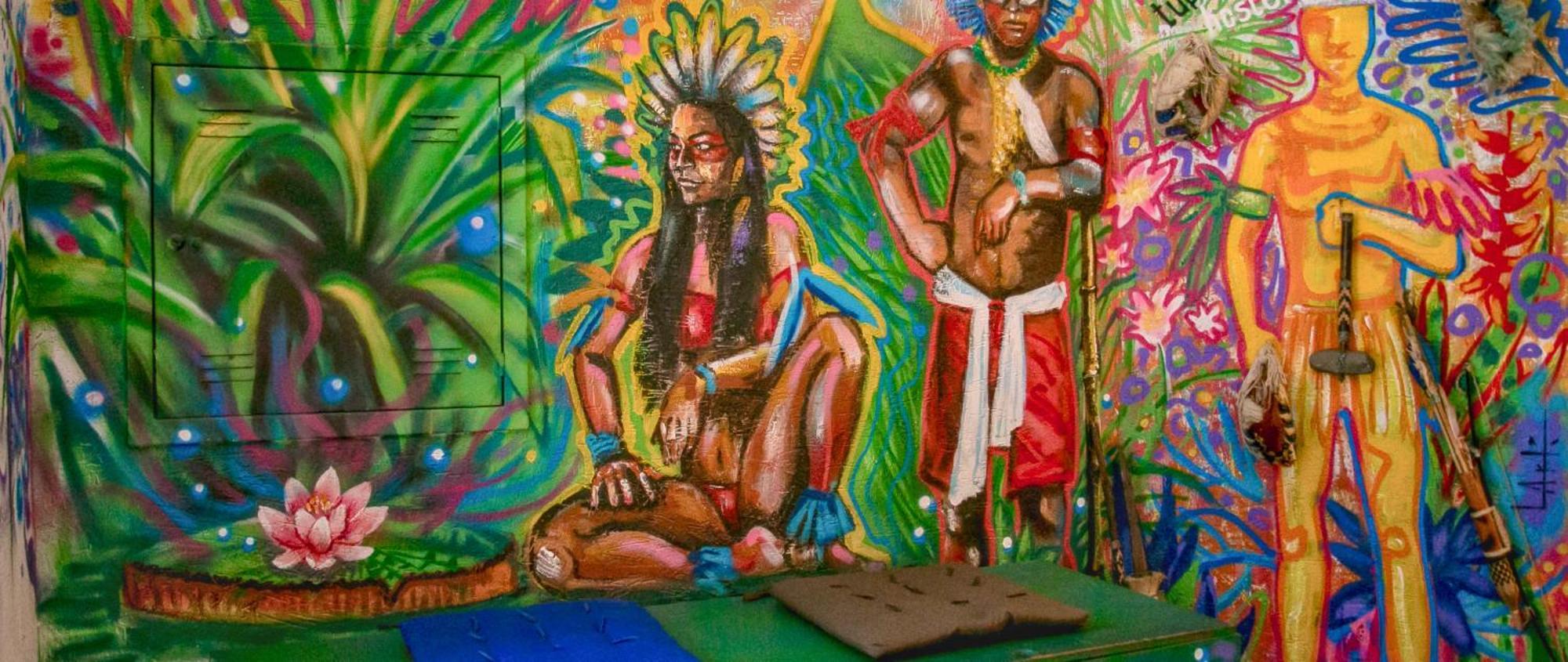Bits & Bossa Hostel Rio De Janeiro - Rio de Janeiro, Rio de Janeiro