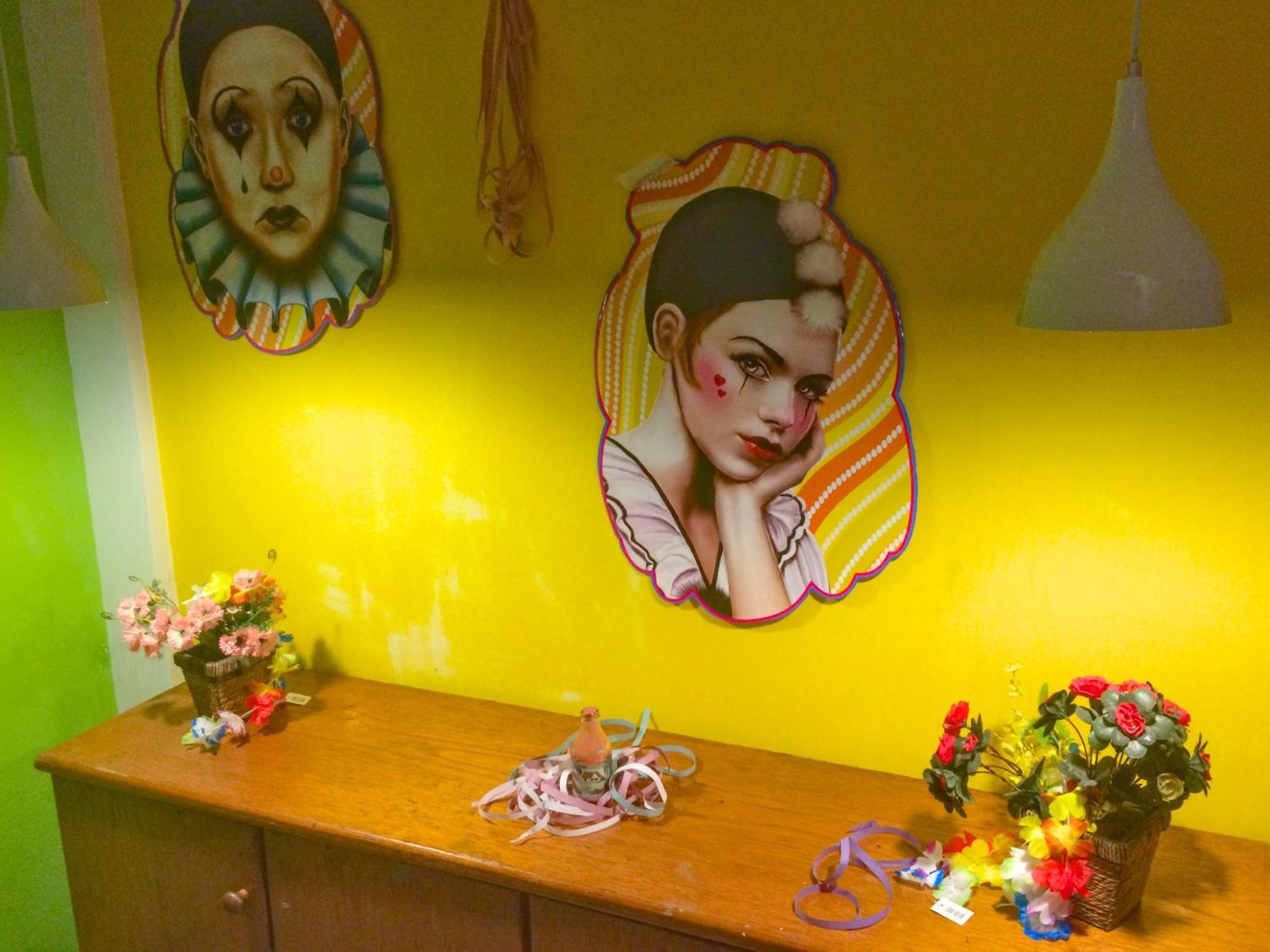 Bits & Bossa Hostel Rio De Janeiro - Rio de Janeiro — Photos 1
